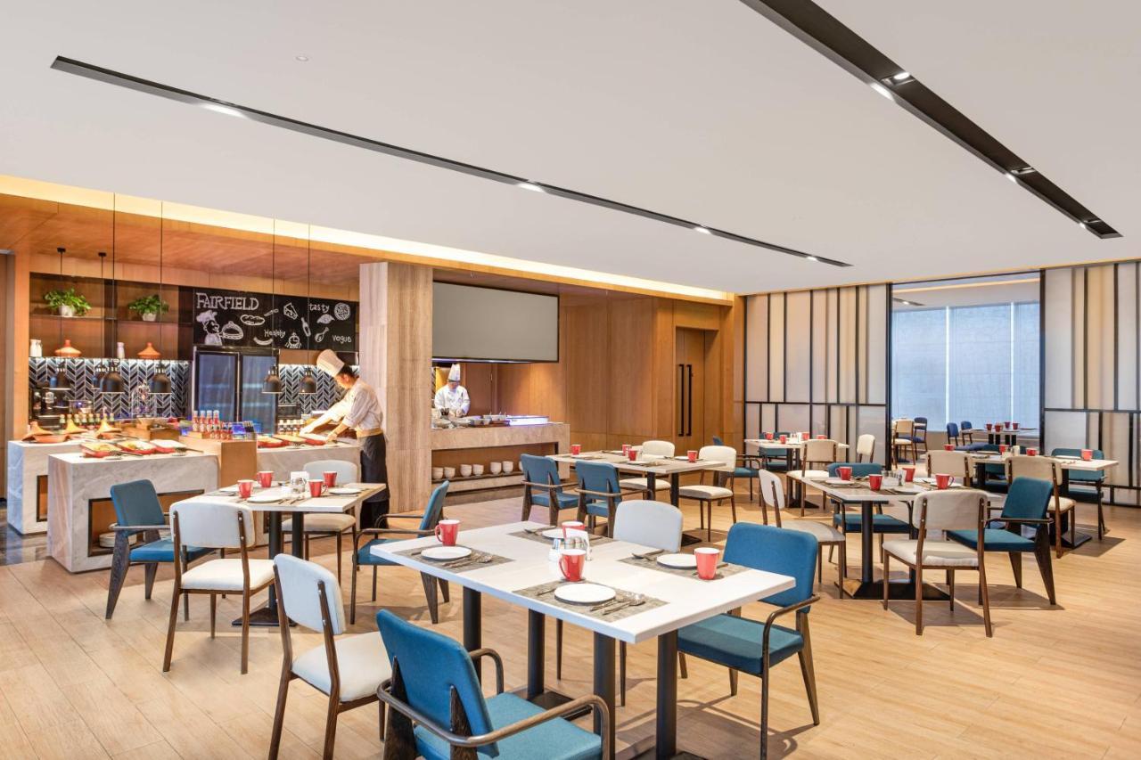 西宁城北万枫酒店 外观 照片